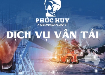 Phúc Huy Truck