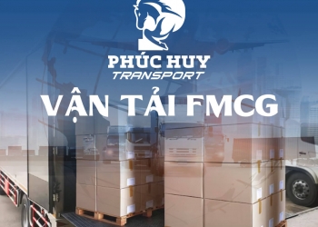 Phúc Huy FMCG