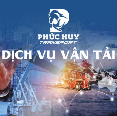 Phúc Huy Truck