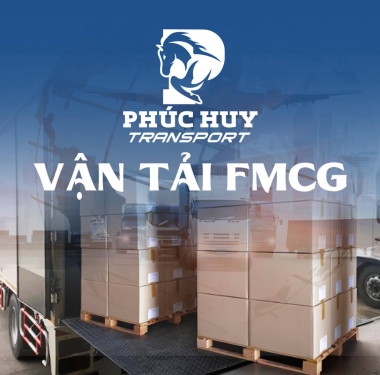 Phúc Huy FMCG